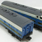 Lionel 2368 Vintage O Baltimore & Ohio F3 AB Diesel Locomotives