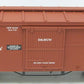 Aristo-Craft 86001 Rio Grande Classic Wood Boxcar