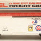 Lionel 6-9624 O Gauge National League East Boxcar