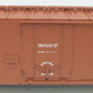 Aristo-Craft 45206 Frisco 40' Plug Door Boxcar