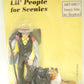 Aristo-Craft ART60017 G Scale Jaunty John the Shepherd Figure