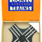 Lionel 6-5540 O Gauge 90 Degree Crossover