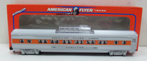 American Flyer 6-48936 S Scale New Haven 