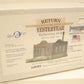 Korber 7010 O Scale Refinishing Shop Building Kit