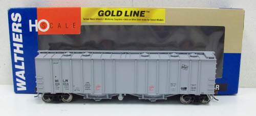 Walthers 3725 50' Airslide MILW
