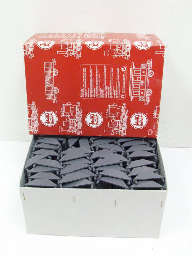 LGB 50614 G Track Mounting Piers (Pack of 36)
