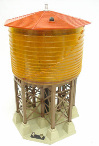 Lionel 38 Vintage O Operating Pumping Water Tower