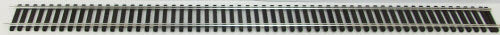 Gargraves 701 G Scale 2 Rail Tinplate Steel 37" Wood Tie Flex Track