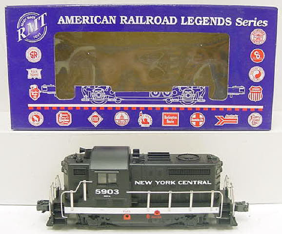RMT 4211 O New York Central BEEP Diesel Locomotive #5903