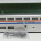 Kato 35-6051A HO Amtrak Superliner Phase III Coach #34050