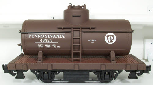 Aristo-Craft 40101 20' Tank Car Pennsylvania