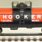 Atlas 1005008-1 Industrial Rail Hooker Tank Car #3336