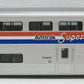 Kato 35-6051A HO Amtrak Superliner Phase III Coach #34050