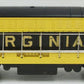 Lionel 6-38300 O Conventional Classics Virginian FM Trainmaster Diesel #2321