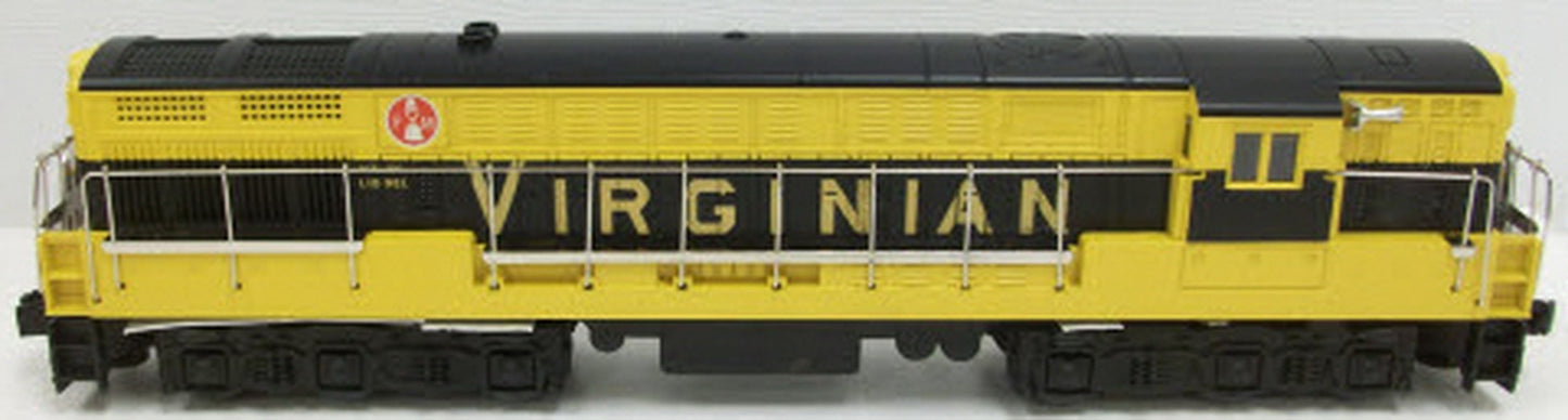 Lionel 6-38300 O Conventional Classics Virginian FM Trainmaster Diesel #2321