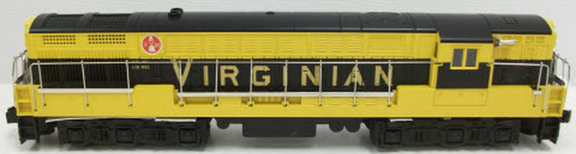 Lionel 6-38300 O Conventional Classics Virginian FM Trainmaster Diesel #2321