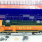 USA Trains R22605 G Burlington Northern Santa Fe EMD SD70 MAC Diesel Loco #9839