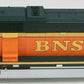 USA Trains R22605 G Burlington Northern Santa Fe EMD SD70 MAC Diesel Loco #9839