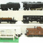 Lionel 2165WS Vintage O 736 Freight Set