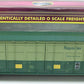 MTH 20-93440 Rayonier Canada Limited Boxcar #4882