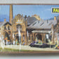 Faller 2185 Iron foundry