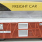 K-Line K763-5302 O Gauge Circus Transport Stock Car