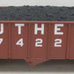 Atlas 903-2 Southern #74222 3-Bay 70 Ton Hopper Car
