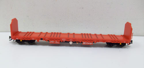 Marklin 47004 Lumber Transport Car DB
