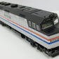 Kato 37-6552 HO Scale Amtrak EMD F-40PH Diesel Locomotive #391
