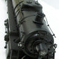 Aristo-Craft 21599 Undec.2-8-2 Mikado SteamLoco&Tender