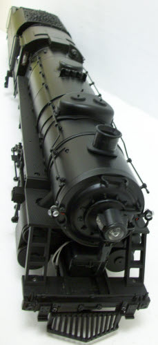 Aristo-Craft 21599 Undec.2-8-2 Mikado SteamLoco&Tender