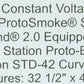 MTH 10-1202-1 Std. Gauge Tinplate 400E Steam Locomotive & Tender w/PS2