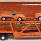 RMT 46402 Diecast Lionel Car Carrier Truck with Corvette Convertibles