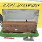 Lionel 6-21253 Operating Bunk Car Yard Office