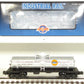Atlas 1005007-2 Industrial Rail Gulf Tank Car #5775 3-Rail