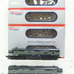 Williams 20510 O Gauge New York Central E7 Diesel Locomotive AA Set