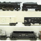 Lionel 2147WS Vintage O 675 Steam Locomotive Freight Set