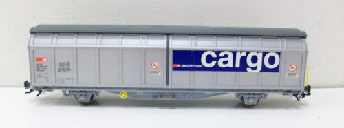 Marklin 48025 HO Scale Cargo Freight Car