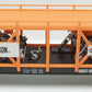 MTH 30-76330 Harley Davidson Auto Carrier w/4 Bikes
