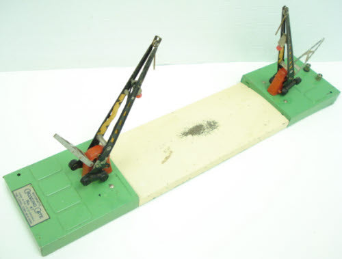 Lionel 47 Vintage O Prewar Double Crossing Gate