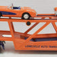 RMT 46402 Diecast Lionel Car Carrier Truck with Corvette Convertibles