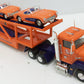RMT 46402 Diecast Lionel Car Carrier Truck with Corvette Convertibles