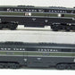 Williams 20510 O Gauge New York Central E7 Diesel Locomotive AA Set