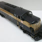 MTH 20-2687-1 Monon BL-2 Diesel Engine w/Proto-Sound 2.0 #31