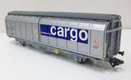 Marklin 48025 HO Scale Cargo Freight Car