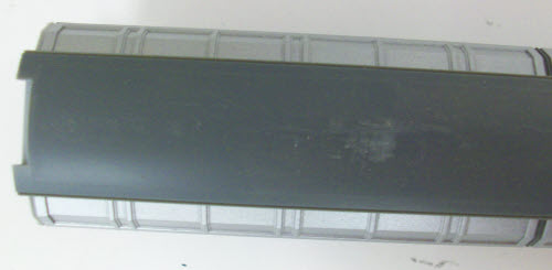 Marklin 48025 HO Scale Cargo Freight Car