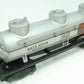 American Flyer 926 Vintage S Gulf Triple Dome Tank Car