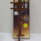 Model Power 986 G Scale Telephone Pole w/Light