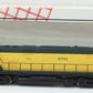 Stewart 6260 HO Chicago & North Western Diesel ALCO C628 High Hood Powered #6701