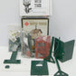 Aristo-Craft ART-7109 Elevated Switch Tower-Holiday Colors